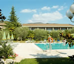 Park Hotel Oasi Garda Lake of Garda